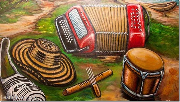 vallenato