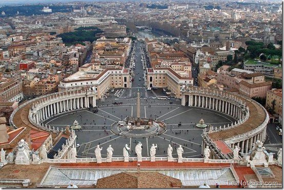 vaticano