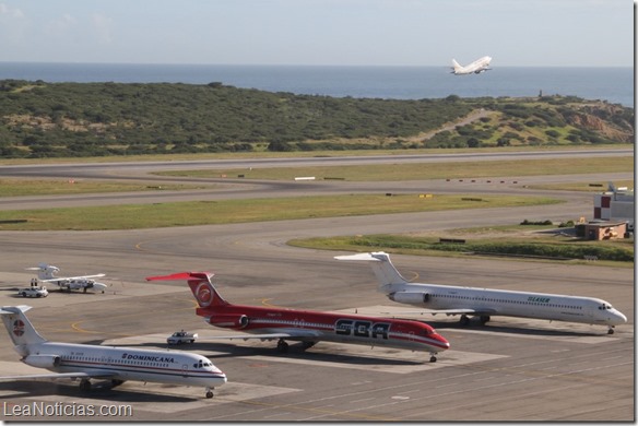 AerolineasVenezuela