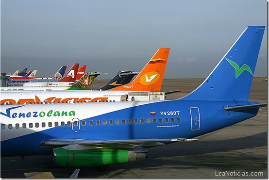 Airbus viajes venezuela aerolineas_2