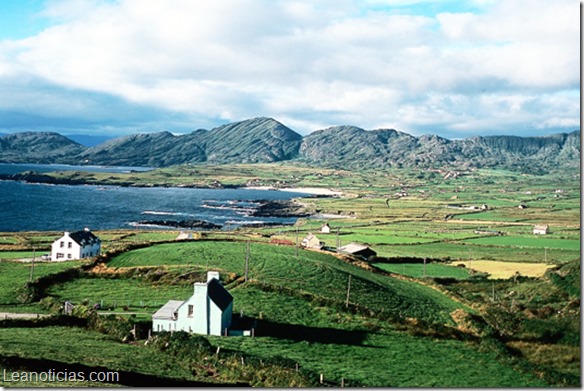 Barleycove, Condado de Cork, Irlanda