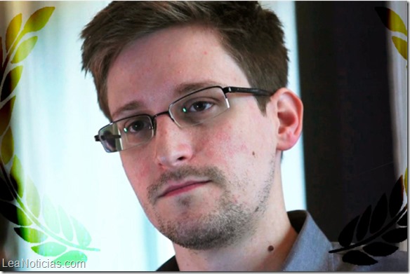 Edward-Snowden