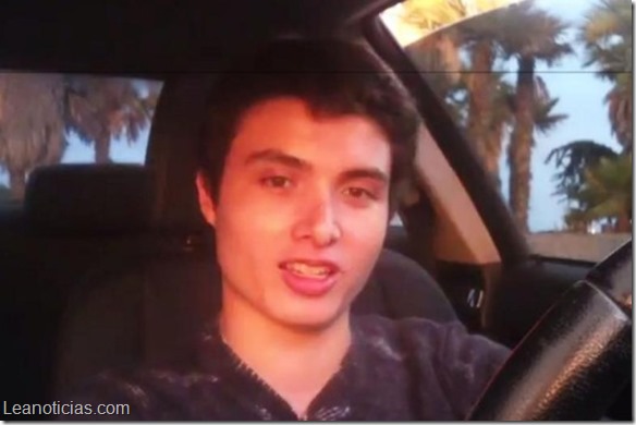 Elliot Rodger