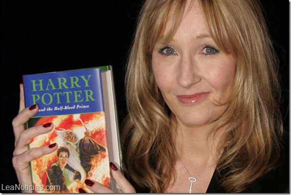 J-K-Rowling