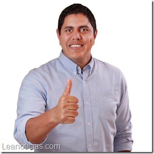 Lester Toledo
