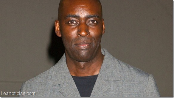 Michael Jace