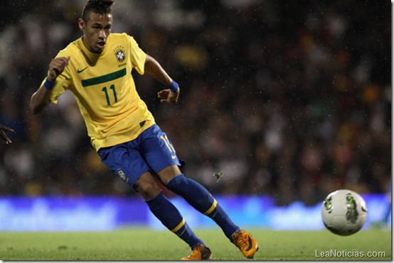 Neymar da Silva brasil mundial gol