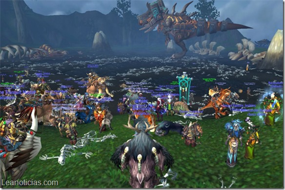 World-of-Warcraft