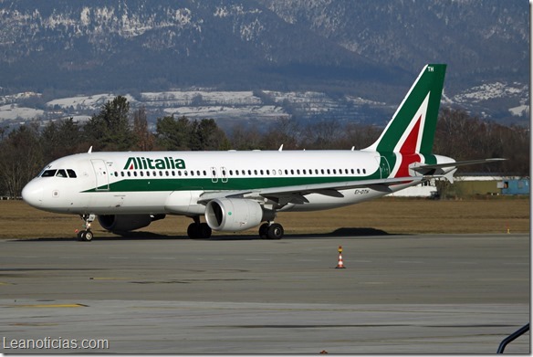 alitalia