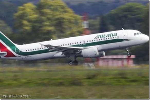 alitalia