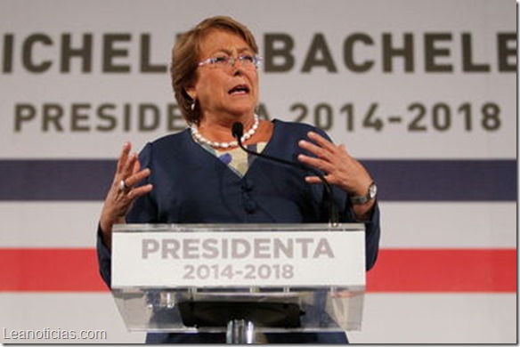 bachelet