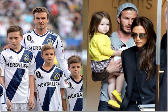 beckham