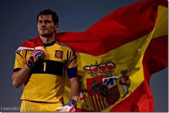 casillas