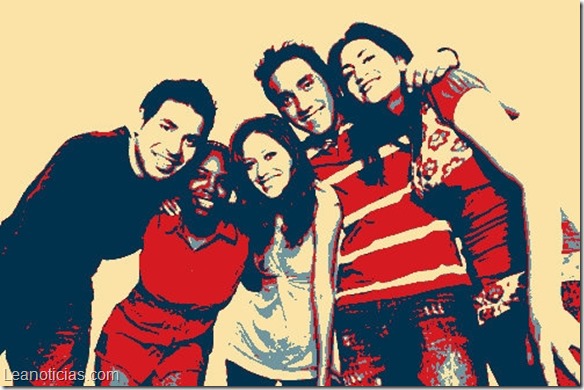 gente gente