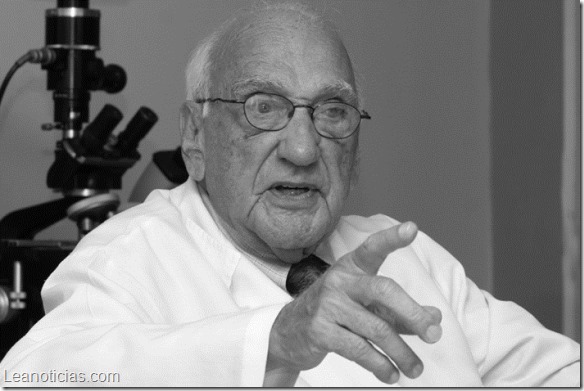 Jacinto Convit