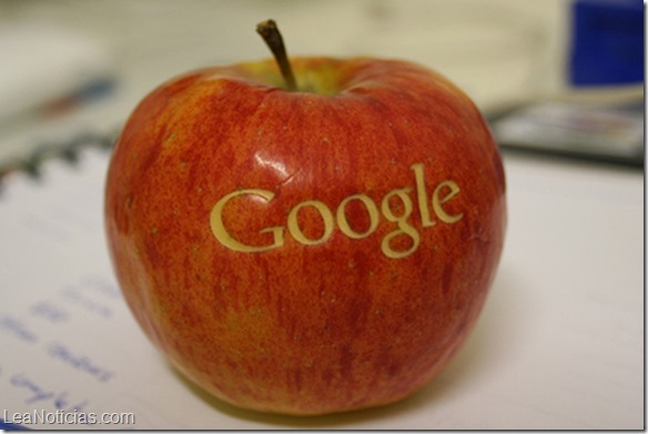 manzana_google