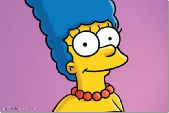 marge simpson