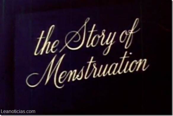 menstruacion