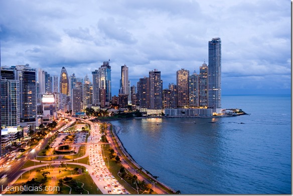 Ciudad de Panama