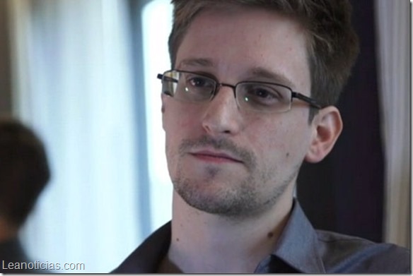 snowden