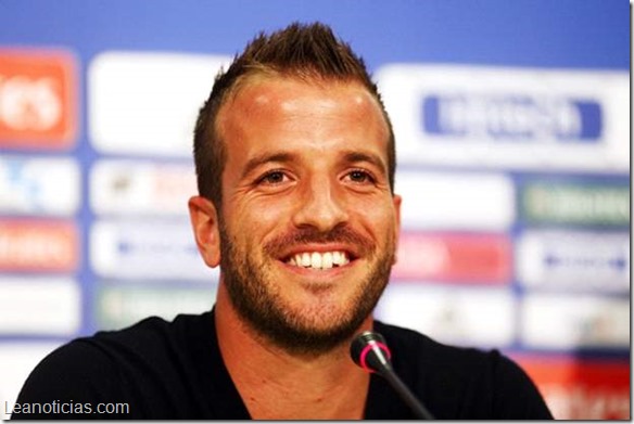 van der vaart