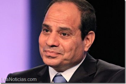 Abdel-Fatah-al-Sisi