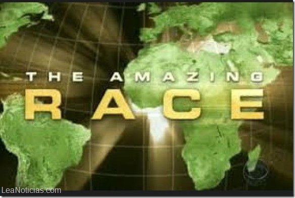 Amazing Race Latinoamérica