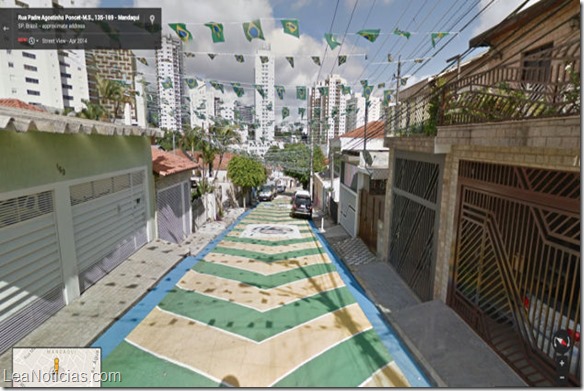 Brasil-Street