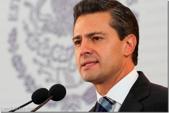 Enrique Peña Nieto