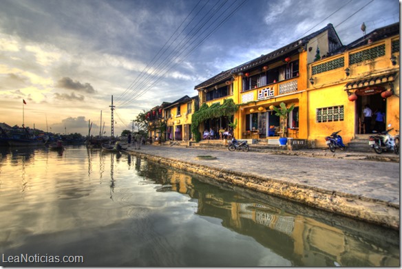 Hoy An, Vietnam