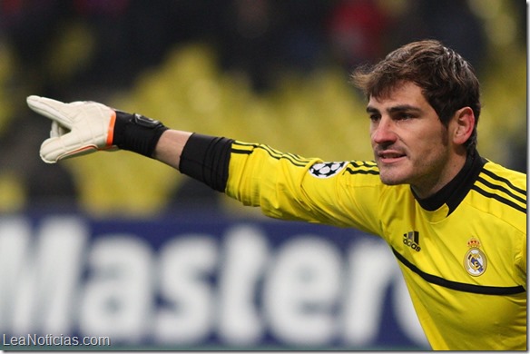 Iker_Casillas