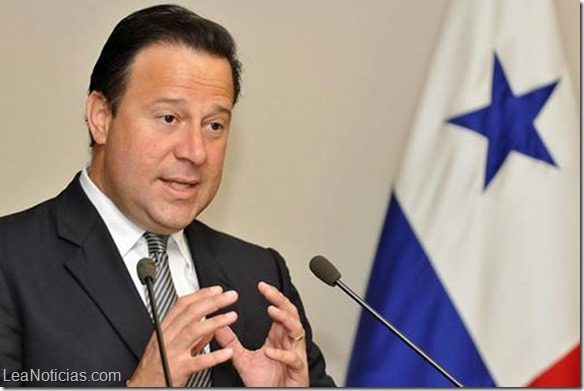 Juan Carlos Varela