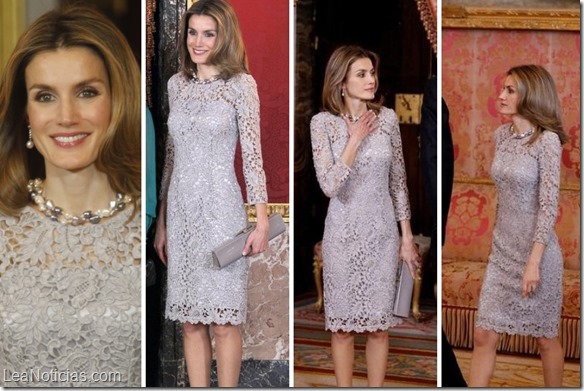 LETIZIA glamour 5