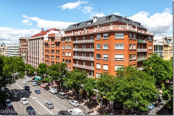 apartamentos en venta