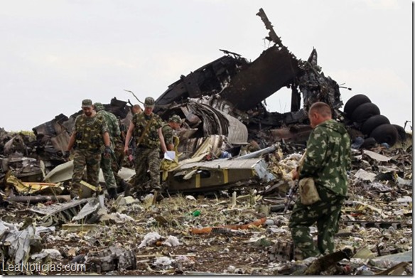 avion derribado ucrania 2