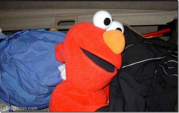 droga en elmo