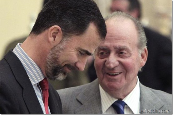 españa, rey, felipe de borbón, juan carlos, abdicación, trono, reinado, monarquía española, renuncia, herencia