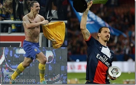 f zlatan