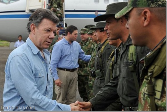 farc colombia