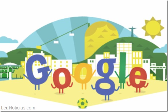 google doodle