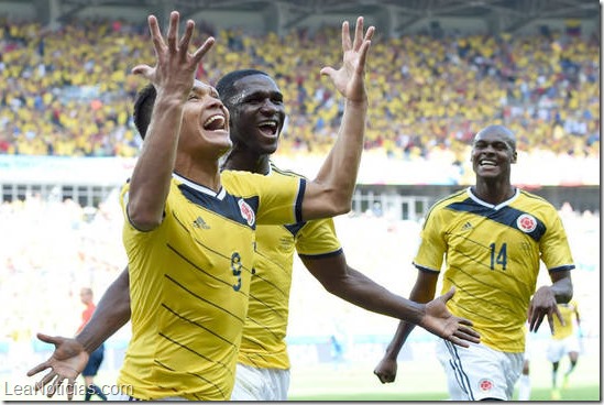 group-c-colombia-