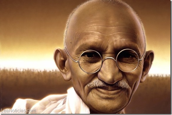 info famosos mahatma