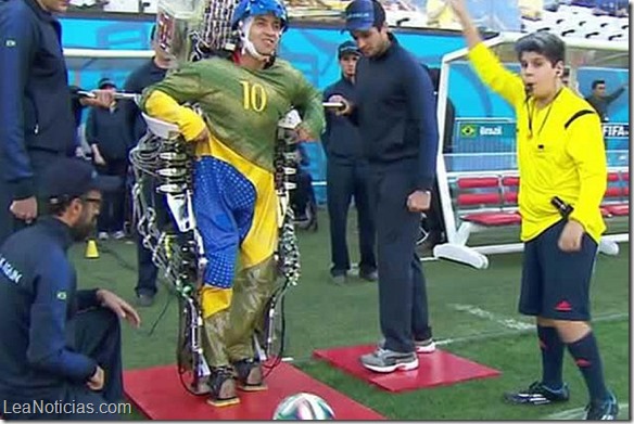 joven paraplejico en mundial brasil