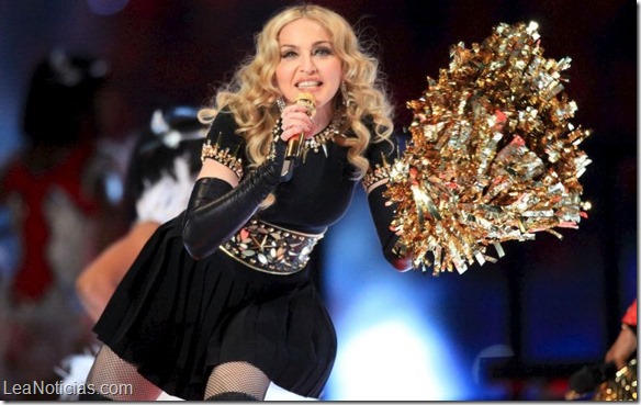 madonna 2