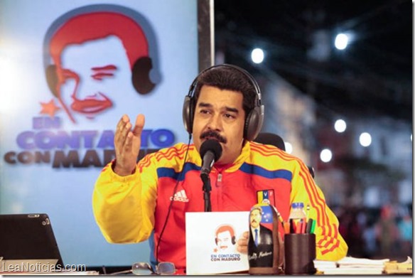 maduro