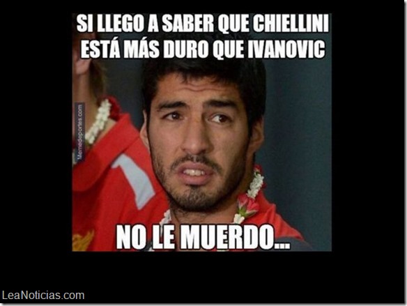 meme suarez 8