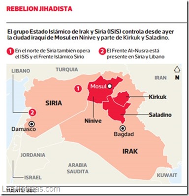 rebelion en irak