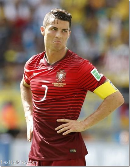 ronaldo 3