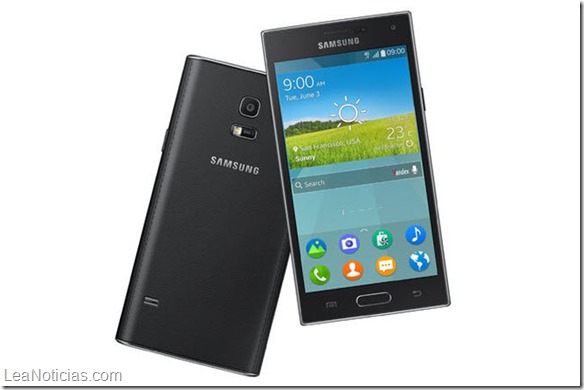 samsung tizen 4.0 update