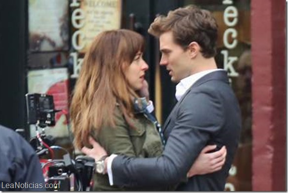 50 Sombras de Grey Musical